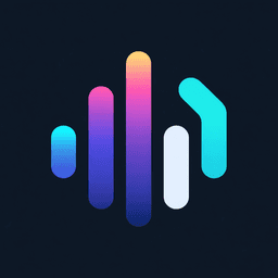 Data Report Visualizer Logo